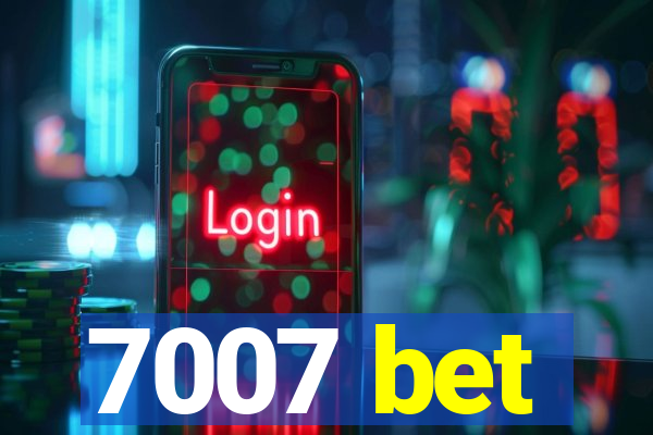 7007 bet